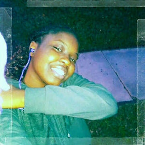 Meet your Posher, Natasha